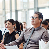 Year-round Confidence